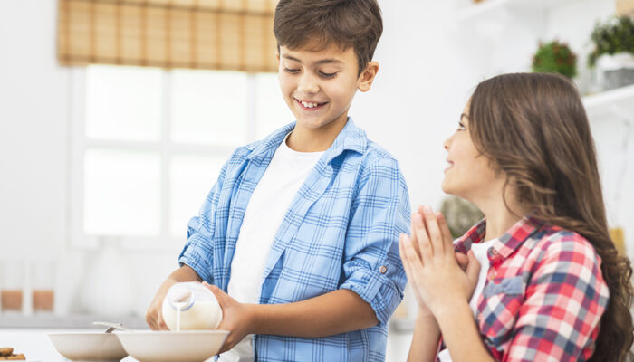 The Invisible Scar: Why Parentification Permanently Damages Sibling Bonds