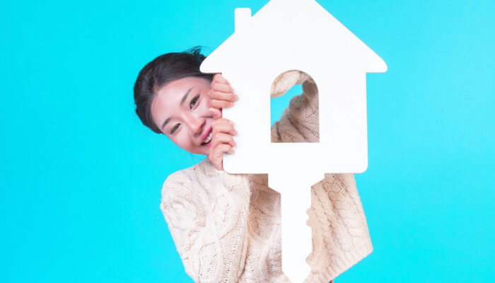 At 25 They Owned Homes You Rent: Secrets of Young Home Buyers