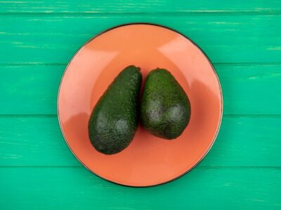 The Avocado Advantage: How This Creamy Fruit Naturally Lowers LDL Cholesterol Over Time