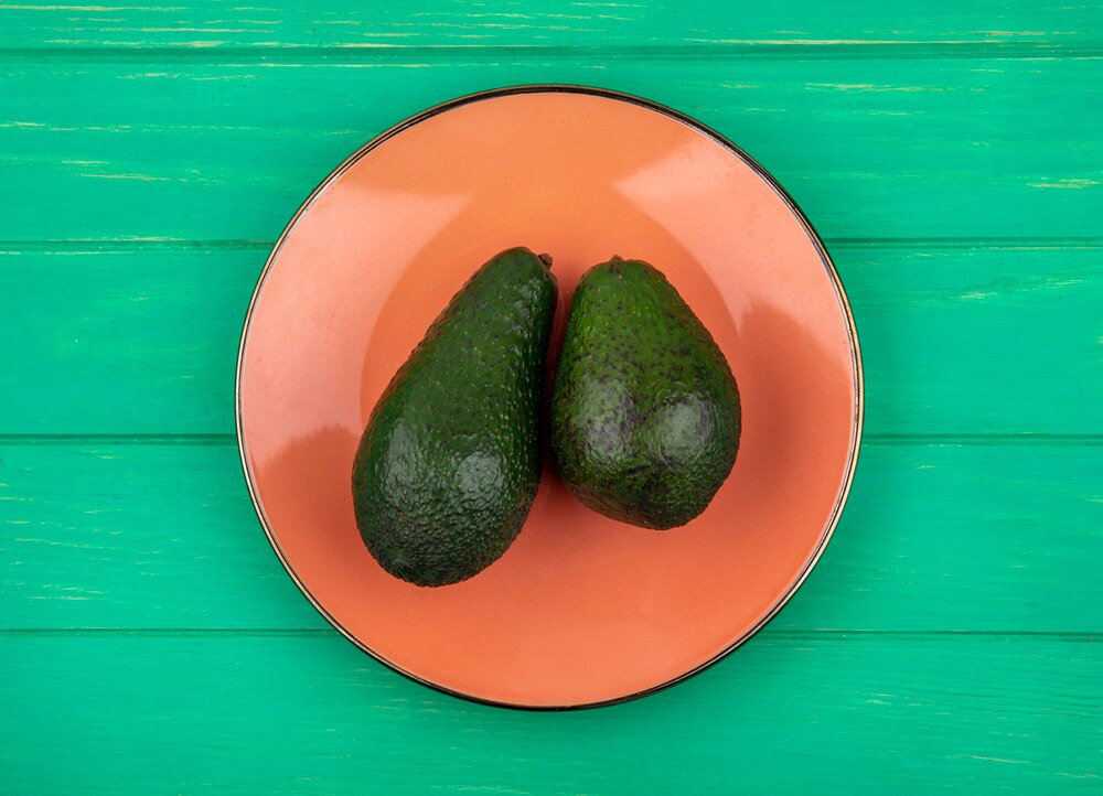 The Avocado Advantage: How This Creamy Fruit Naturally Lowers LDL Cholesterol Over Time