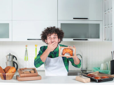 Never Touch These 10 Foods When They're Expired: The Hidden Dangers Lurking in Your Pantry