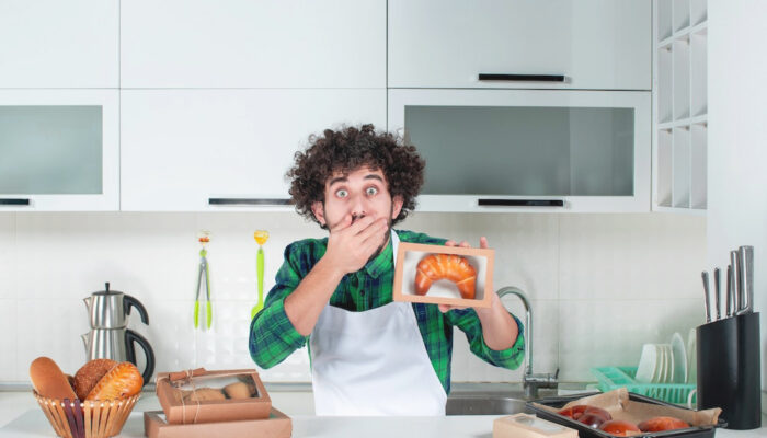 Never Touch These 10 Foods When They're Expired: The Hidden Dangers Lurking in Your Pantry