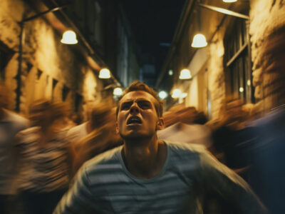 Escaping the Overthinking Trap: How Constant Analysis Destroys Spontaneous Fun