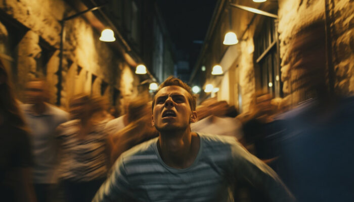 Escaping the Overthinking Trap: How Constant Analysis Destroys Spontaneous Fun