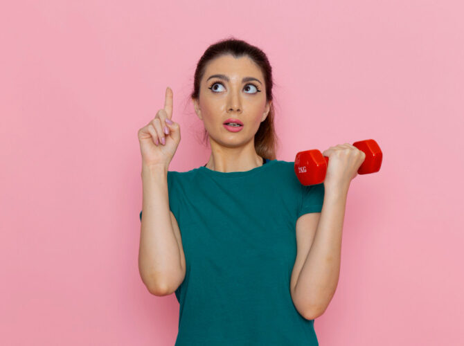 5 Easy Ways to Stick to Your Gym Goals: The Ultimate Compliance Roadmap