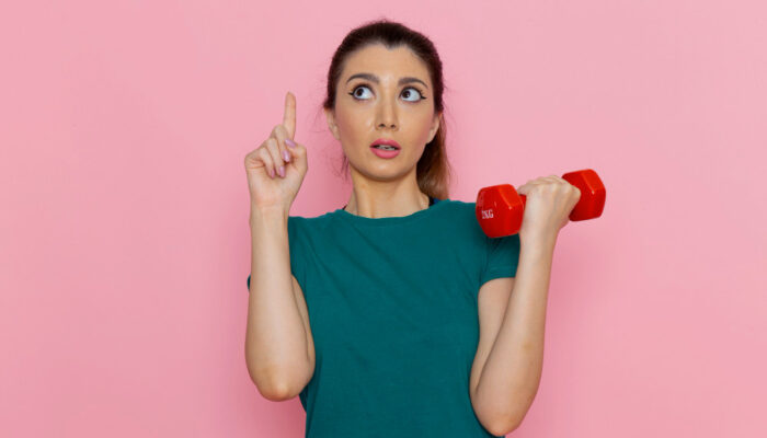 5 Easy Ways to Stick to Your Gym Goals: The Ultimate Compliance Roadmap