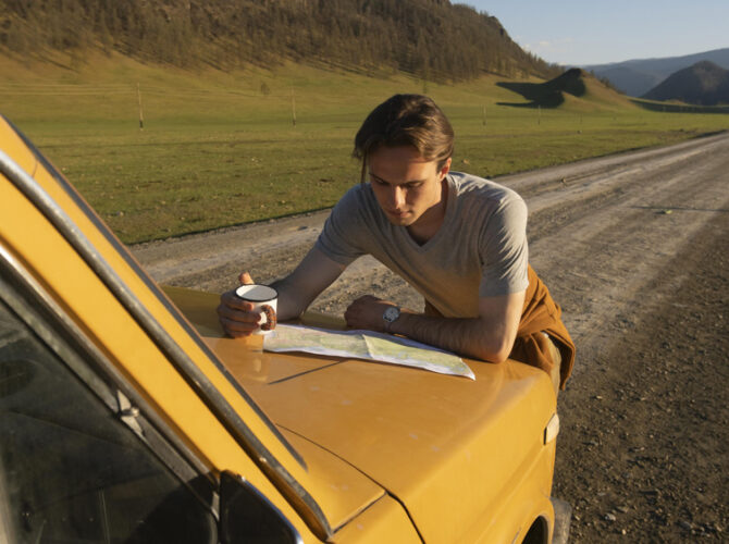 Road Trip Planning That Won't Stress You Out