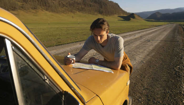 Road Trip Planning That Won't Stress You Out