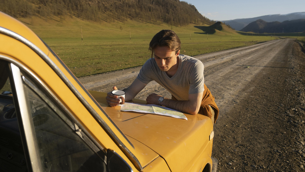 Road Trip Planning That Won't Stress You Out